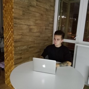 Дюкин Петр Радиевич