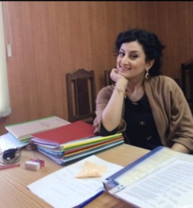 Эмилия Талибова