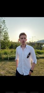 Рыбалов Илья Романович