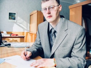Старков Илья Евгеньевич