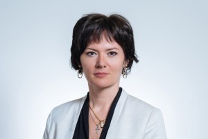 Яна Зайковская