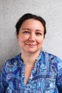 Зимина Ирина Николаевна