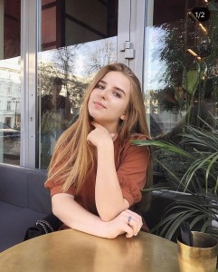 Ильченко Инна Сергеевна