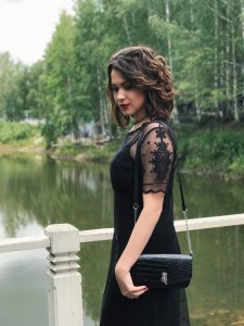 Миракова Валерия Эдуардовна