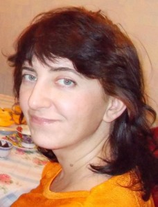 Исакова Елена Викторовна