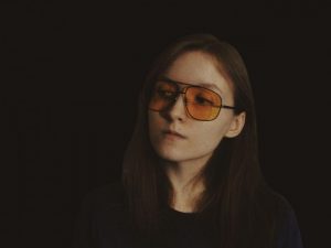 Баринова Анастасия Александровна