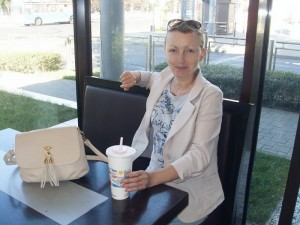 Силаева Ирина Тихоновна