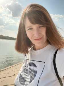 Мельникова Виктория Владимировна