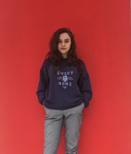 Трухова Елизавета Юрьевна