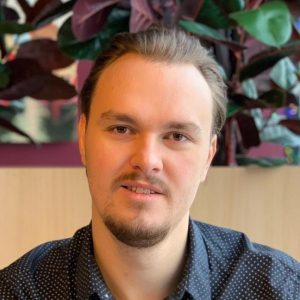 Махин Кирилл Олегович