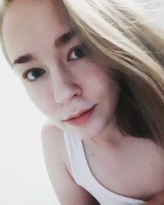 Хамылова Верорика Евгеньевна