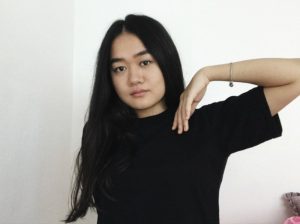 Ли Диана Руслановна