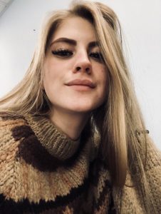 Смирнова Дарья Вадимовна