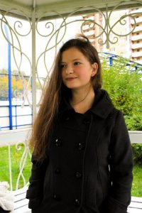 Благодёр Алёна Викторовна