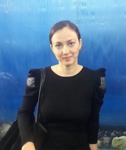 Полякова Инга Сергеевна