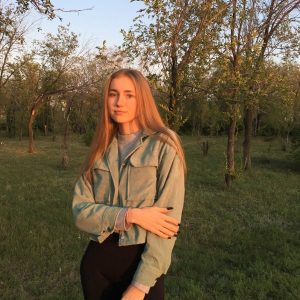 Гирина Виктория Игоревна