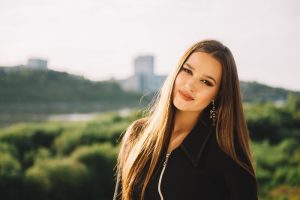 Волкова Виктория Алексеевна