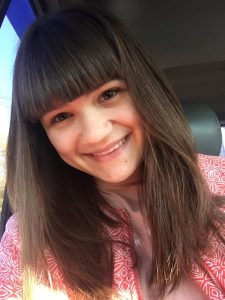 Бондина Ксения Степановна