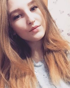 Блинкова Мария Вячеславовна