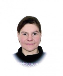 Бычкова Юлия Сергеевна