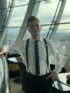 Онищенко Антон Иванович