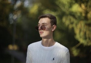 Сорока Сергей Сергеевич