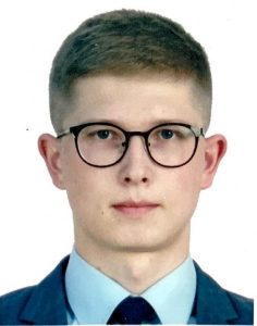 Чучалин Евгений Олегович