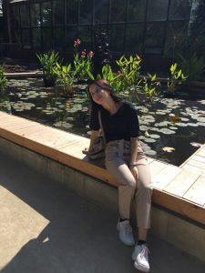 Шелепова Диана Владимировна