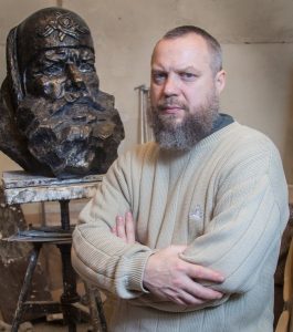 Лепешов Владимир Валерьевич