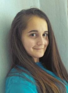 Хушвахтова Кристина Собировна