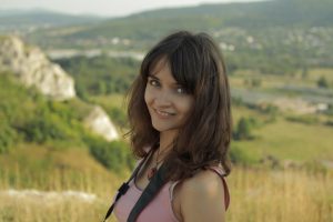 Занозина Анастасия Александровна