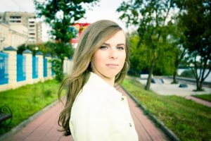 Шемагина Валентина Олеговна