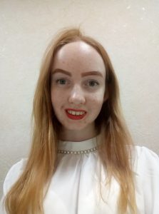 Майская Юлианна Александровна