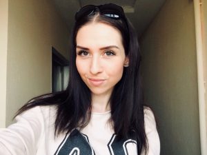 Немова Татьяна Алексеевна