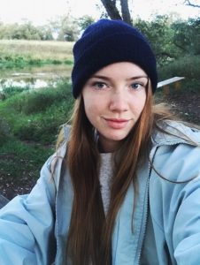 Шорина Татьяна Евгеньевна