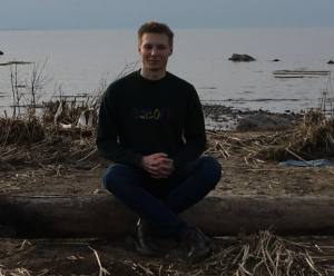 Федоров Данила Юрьевич