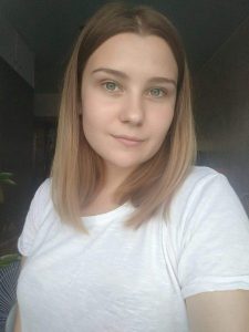 Шабанова Валерия Андреевна