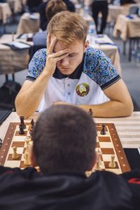 Калиновский Сергей Владимирович