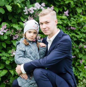 Печенко Николай Валерьевич