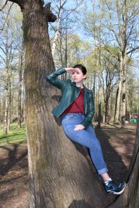 Полянская Юлиана Николаевна