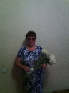 Сидорова Рамзия Салихзяновна