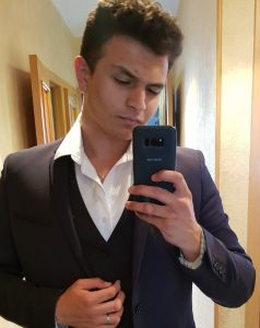 Шрух Юсеф Али