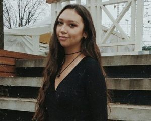 Дарья Евгеньевна