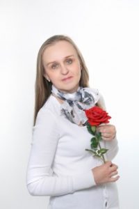 Токмакова Ольга Николаевна