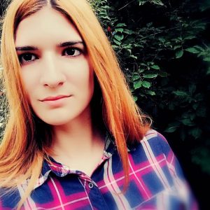 Безусова Мария Сергеевна