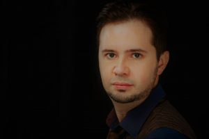 Волобуев Алексей Игоревич