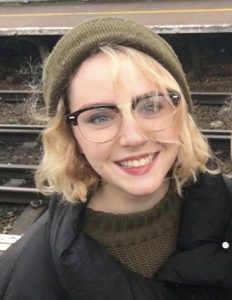 Оржеховская Анастасия Алексеевна
