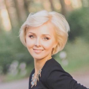 Калистратова Елена Игоревна