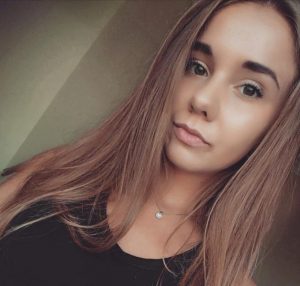Трусевич Валерия Вячеславовна