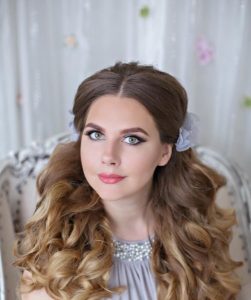 Аникина Елизавета Максимовна